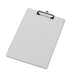 EAN 4002390079921 - MAUL 2361002 portapapel A4 Polipropileno (PP) Blanco imagen 3