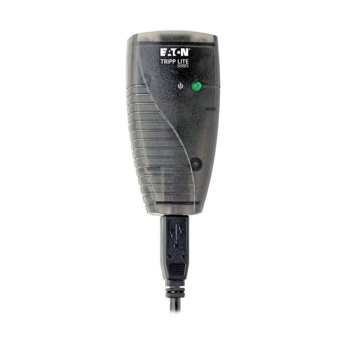 EAN 37332210753 - Tripp Lite USA-19HS-C tarjeta y adaptador de interfaz imagen 5