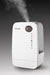 EAN 8718546312182 - Clean Air Optima CA-607W humidificador Ultrasónica 5,5 L Blanco 25 W imagen 15
