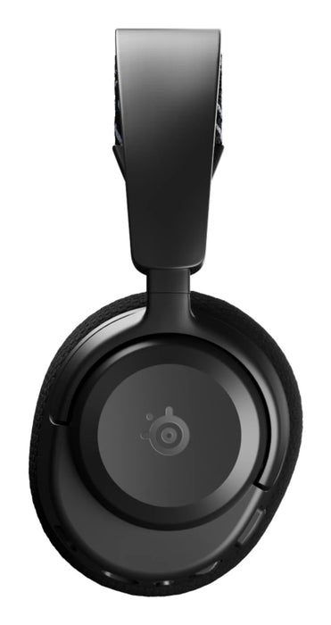 EAN 5707119068963 - Steelseries Arctis Nova 3P Auriculares Inalámbrico Diadema Juego USB Tipo C Bluetooth Negro imagen 2