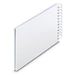 EAN 4007249098429 - Hama 00009842 álbum de foto y protector Blanco 50 hojas 10 x 15 Encuadernación espiral imagen 2