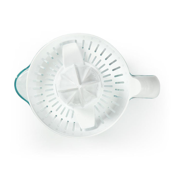 EAN 5412810324163 - Nedis KAJC100CWT prensa de cítricos eléctricos 0,7 L 25 W Blanco imagen 8