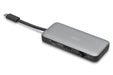 EAN 4016032497752 - Digitus DA-70916 base para portátil y replicador de puertos Alámbrico USB 3.2 Gen 2 (3.1 Gen 2) Type-C Ne imagen 6