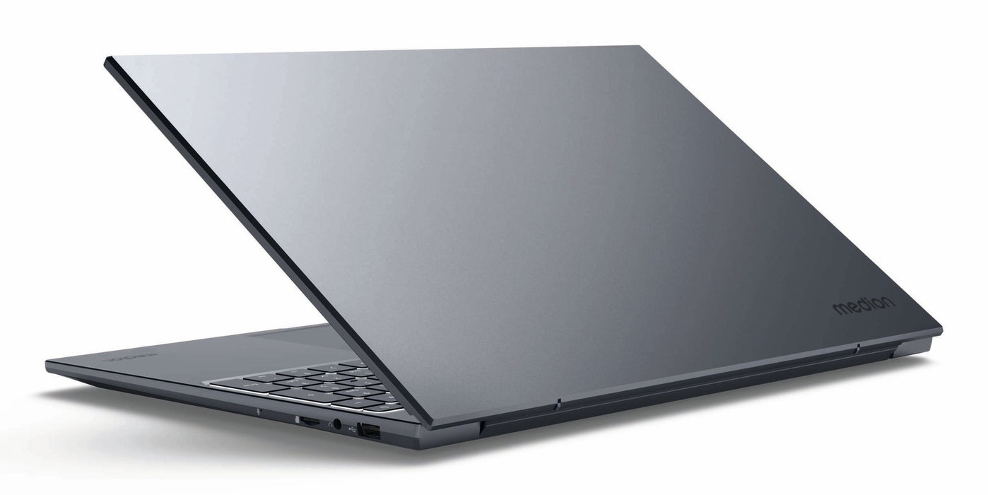 EAN 4061275232127 - MEDION AKOYA E16433 Intel® Core™ i3 i3-1215U Portátil 40,6 cm (16") Full HD+ 8 GB LPDDR5-SDRAM 512 GB SSD imagen 6