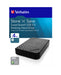 EAN 0023942476856 - Verbatim Store 'n' Save disco duro externo 3.2 Gen 1 (3.1 Gen 1) Negro imagen 9