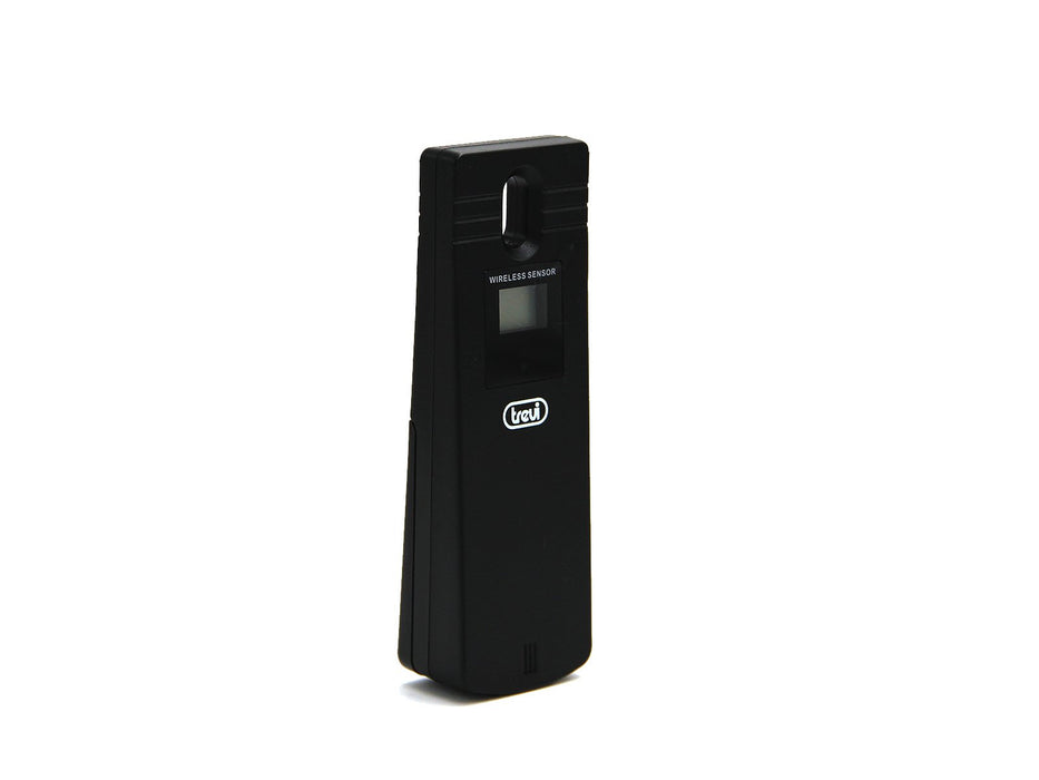 EAN 8011000035994 - Trevi ME 3108 RC Negro Batería imagen 8