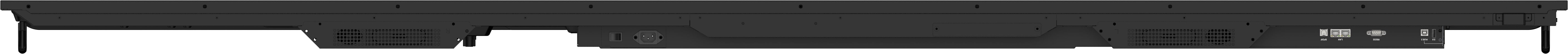 EAN 4948570128020 - iiyama LH10552UWS-B1AG pantalla de señalización Diseño de quiosco 2,66 m (104.6") Wifi 500 cd / m² UltraW imagen 12