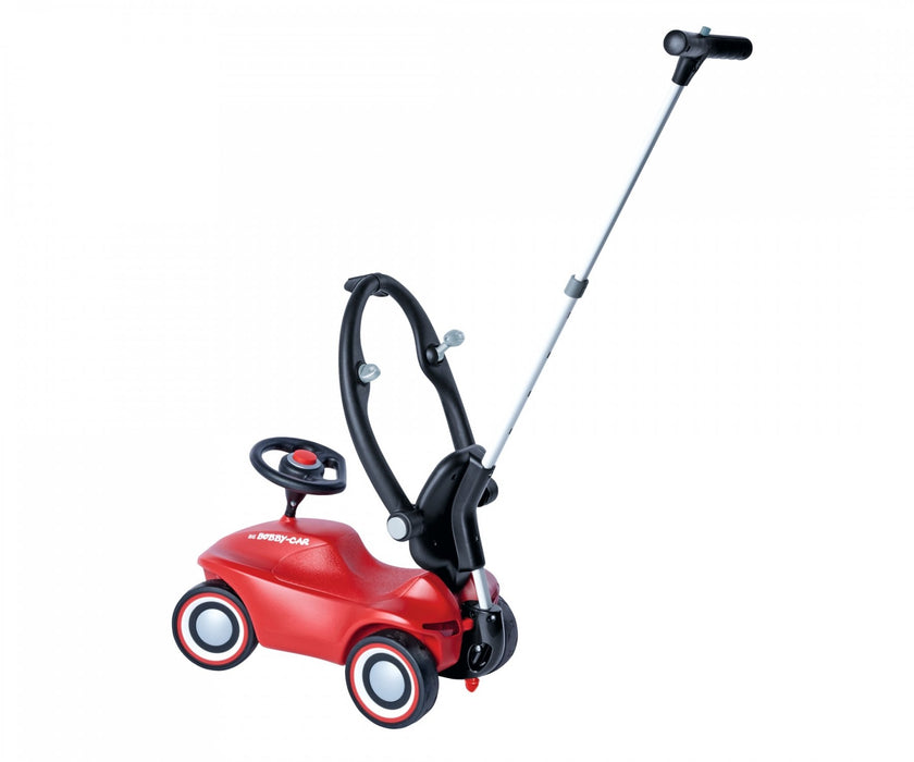 EAN 4004943564427 - BIG BC-Premium-Schubstange imagen 3