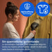 EAN 8720389007484 - Philips 7000 series STH7060/80 vaporizador para ropa Vaporizador manual de prendas 0,1 L 1500 W Negro imagen 16