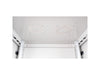 EAN 7630049601321 - ROLINE 26.21.0129 armario rack 6U Bastidor de pared Gris imagen 7