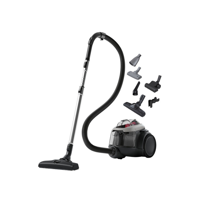 EAN 7332543774951 - Electrolux EL61A4UG 1,6 L Aspiradora cilíndrica Secar 700 W Sin bolsa imagen 30