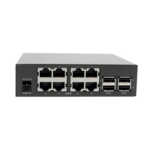 EAN 0037332209283 - Tripp Lite B093-008-2E4U-M servidor de consola imagen 2