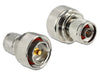 EAN 4043619888405 - DeLOCK 88840 conector coaxial 1 pieza(s) imagen 1