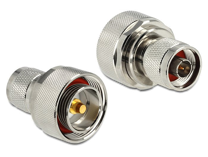 EAN 4043619888405 - DeLOCK 88840 conector coaxial 1 pieza(s) imagen 1