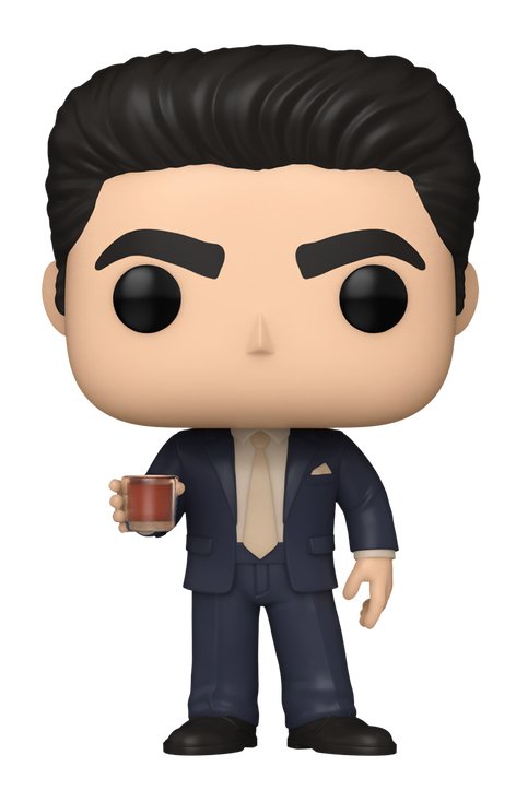EAN 0889698756815 - FUNKO POP! 75681 toy figure imagen 2