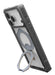 EAN 840283922510 - Urban Armor Gear 114528113136 funda para teléfono móvil 17,5 cm (6.9") Ceniza, Titanio imagen 3