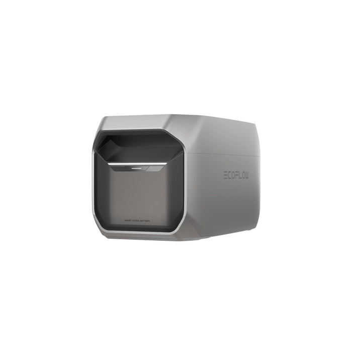 EAN 4895251626408 - EcoFlow EFDELTA3P-EB accesorio para estación de carga portátil Batería imagen 1