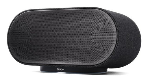 EAN 747192145811 - Denon HOME 600 Rango completo Carbón vegetal Inalámbrico y alámbrico imagen 1