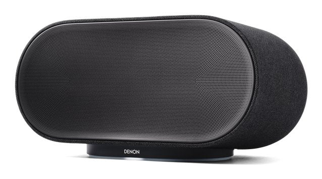 EAN 747192145811 - Denon HOME 600 Rango completo Carbón vegetal Inalámbrico y alámbrico imagen 1