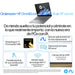 EAN 198701252245 - HP OmniBook X 14-fe0009ns Copilot+ PC Qualcomm Snapdragon X1E-78-100 Portátil 35,6 cm (14") Pantalla tácti imagen 3