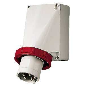 EAN 4015394002635 - MENNEKES 361 conector de cable eléctrico 1 pieza(s) imagen 1