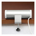 EAN 3760170885445 - Urban Factory PPS03UF-WH base múltiple 1,35 m 2 salidas AC Interior Plata, Blanco imagen 2