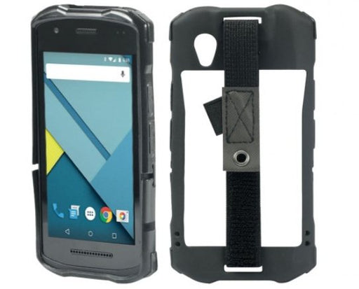 EAN 3700992522098 - Mobilis 052050 funda y estuche para ordenador de bolsillo tipo PDA imagen 1