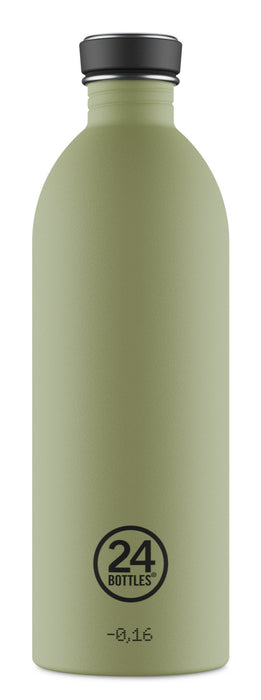 EAN 8059388260782 - 24Bottles 1847 Uso diario 1000 ml Acero inoxidable Verde imagen 1