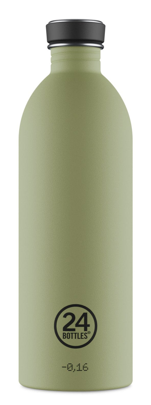 EAN 8059388260782 - 24Bottles 1847 Uso diario 1000 ml Acero inoxidable Verde imagen 1