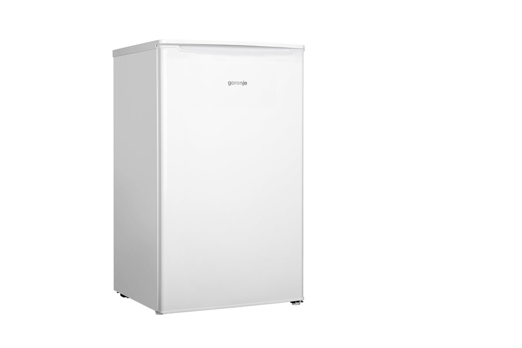 EAN 3838782407413 - Gorenje RB391PW4 nevera puerta lado a lado Independiente 95 L Blanco imagen 2