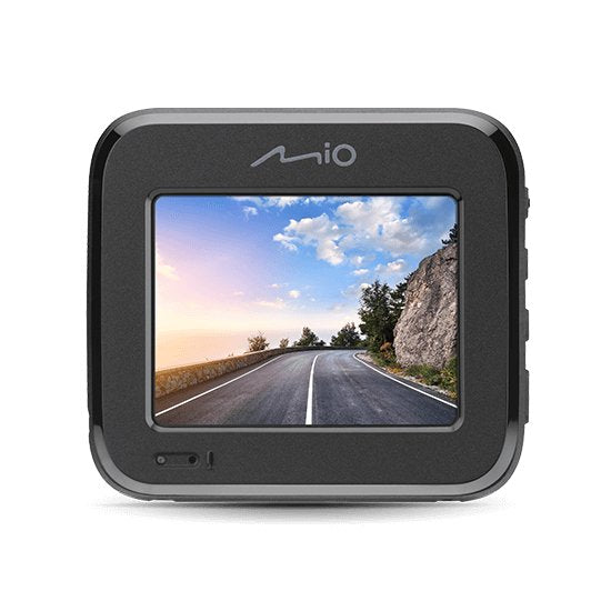 EAN 4713264287662 - Mio MiVue C595W Full HD Wifi Negro imagen 3