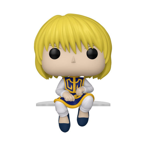 EAN 889698865357 - FUNKO POP! 86535 imagen 1