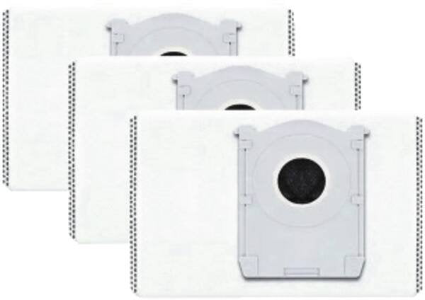EAN 6970135037988 - Ecovacs PROD_DE_3044611 accesorio y suministro de vacío Bolsa para el polvo Robot aspirador imagen 1