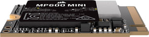 EAN 0840006688778 - Corsair MP600 Mini 1 TB M.2 PCI Express 4.0 NVMe 3D TLC NAND imagen 6