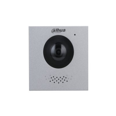 EAN 6939554951251 - Dahua Technology VTO4202F-P-S2 sistema de intercomunicación de video 2 MP Plata imagen 3