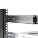 EAN 0065030882378 - StarTech.com UNIRAILS1UB accesorio de bastidor Carril de rack imagen 3