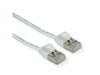 EAN 7630049622128 - ROLINE 21.15.1698 cable de red Blanco 1,5 m Cat6a U/FTP (STP) imagen 3
