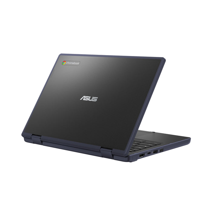 EAN 4711387932650 - ASUS Chromebook CR11 Flip CR1104FTA-NS0094 Intel® N 29,5 cm (11.6") Pantalla táctil LPDDR5-SDRAM Wi-Fi 6  imagen 7