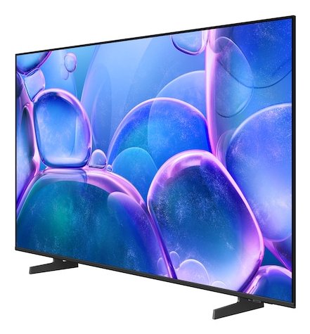 EAN 8806097251910 - Samsung UE50U7022FKXXH Televisor 127 cm (50") 4K Ultra HD Smart TV Wifi Gris imagen 3