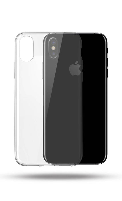 EAN 3303170086193 - T'nB SOCIPHXT funda para teléfono móvil 14,7 cm (5.8") Transparente imagen 1