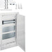 EAN 3250616615724 - Hager VU36NW caja electrica Blanco imagen 1