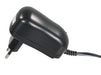 EAN 4012386055761 - Transmedia NEE 1 A adaptador de enchufe eléctrico Tipo C (Europlug) Negro imagen 2
