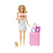 EAN 0194735098125 - Barbie Dreamhouse Adventures HJY18 muñeca imagen 4