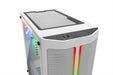 EAN 4260052187944 - be quiet! Pure Base 500DX Midi Tower Blanco imagen 6