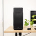 EAN 8433281017245 - TooQ Prisma Ultra Midi Tower Negro 500 W imagen 5