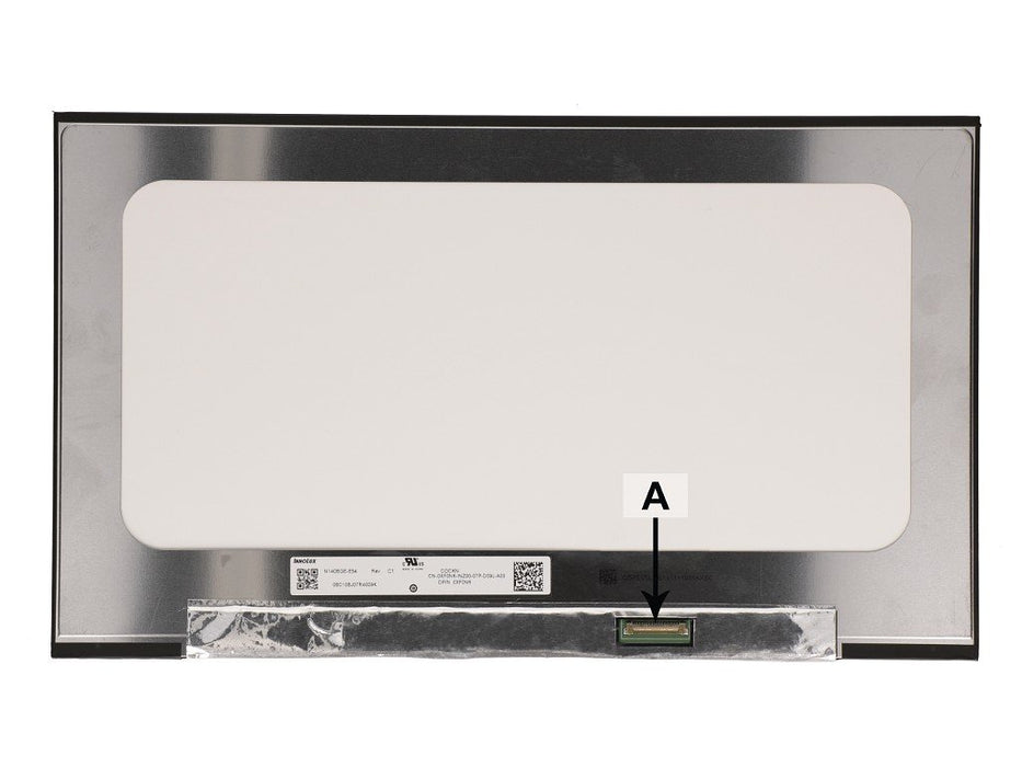 EAN 5055190195680 - 2-Power SCR0760B refacción para laptop imagen 1