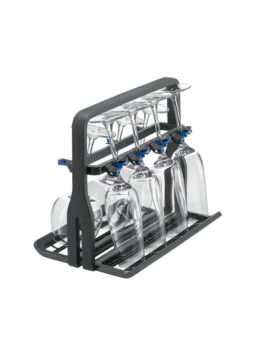 EAN 7321423447436 - Electrolux E9DHGB01 pieza y accesorio de lavavajillas Gris Cesta para copas y vasos de vino imagen 1