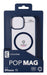 EAN 8018080467301 - Cellularline 8018080467301 funda para teléfono móvil 15,5 cm (6.1") Azul imagen 2