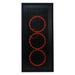 EAN 4260070120190 - LC-Power Black_Wanderer_X Midi Tower Negro imagen 8
