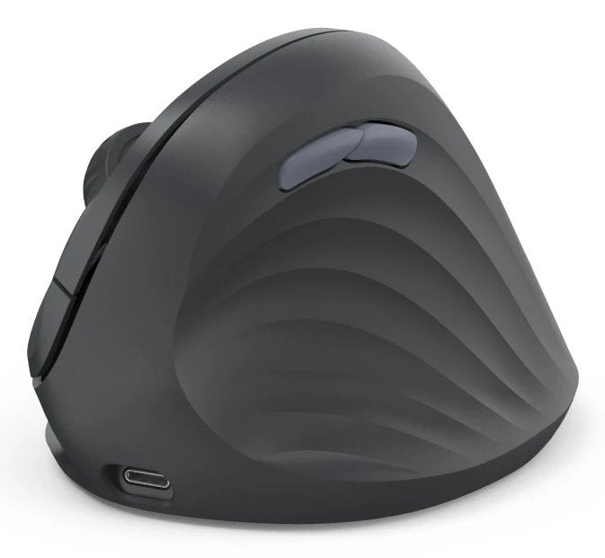 EAN 4047443537492 - Hama EWM-600R ratón Oficina mano derecha RF Wireless + Bluetooth Óptico 1800 DPI imagen 2